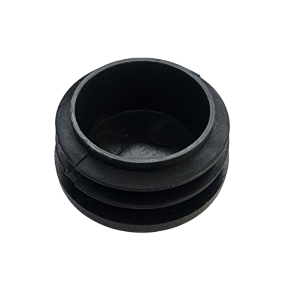 MotoTec Pro 1800w Dirt Bike - Rear Fork Shaft Cover