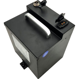 MotoTec 48v15.6ah Lithium Battery - Pro 1800w - V3