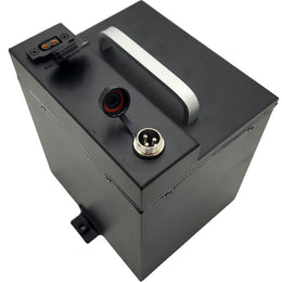 MotoTec 48v15.6ah Lithium Battery - Pro 1800w - V3