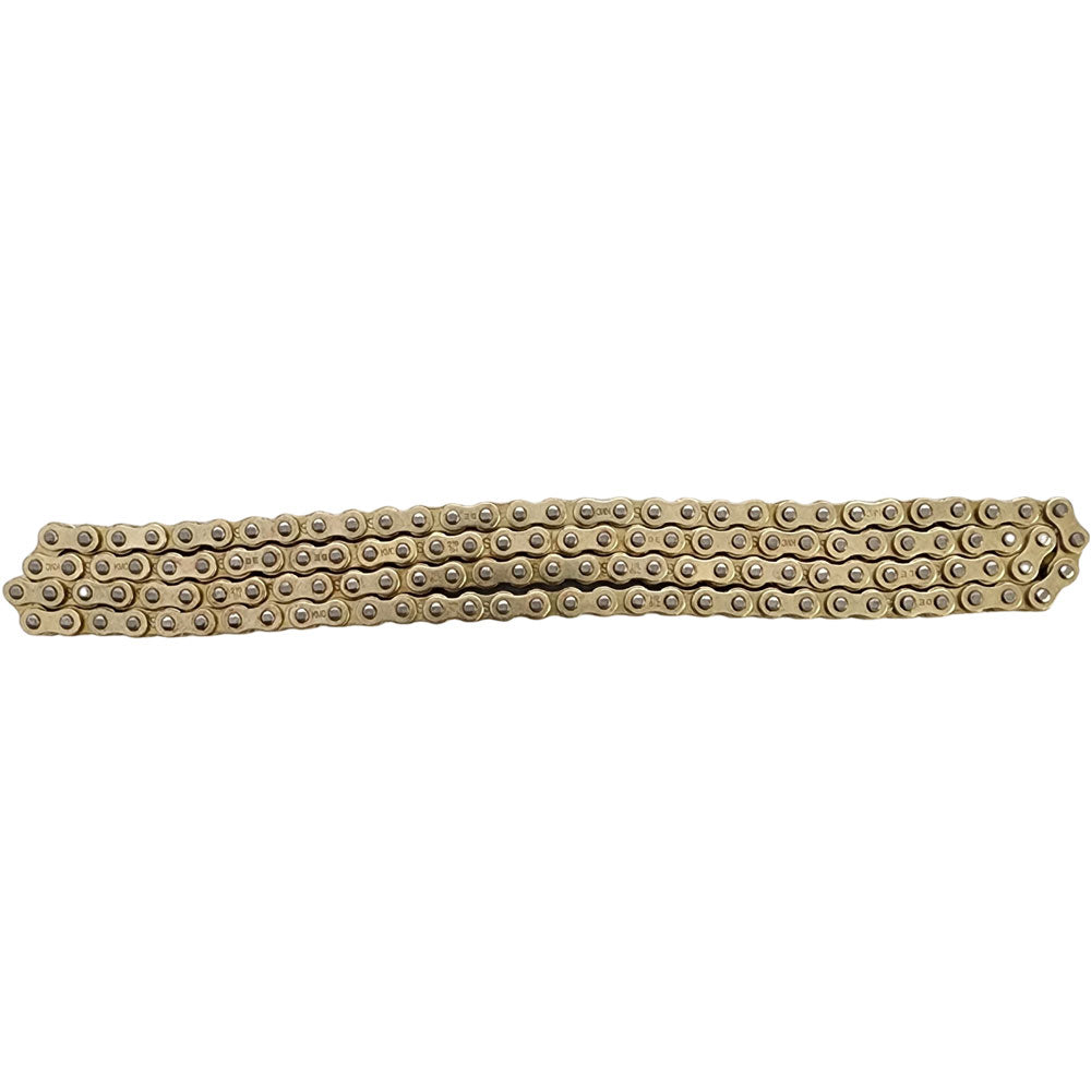 MotoTec 48v Pro Electric Dirt Bike Chain 63 Link Size #219H
