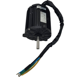 MotoTec Pro Dirt Bike 60v 2000w Motor V1