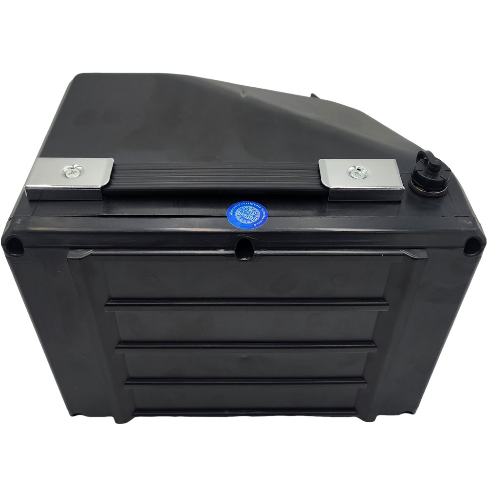 MotoTec Pro Dirt Bike 2000w Battery 60v 15ah Lithium