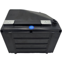 MotoTec Pro Dirt Bike 2000w Battery 60v 15ah Lithium