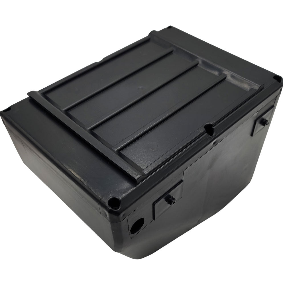 MotoTec Pro Dirt Bike 2000w Battery Box