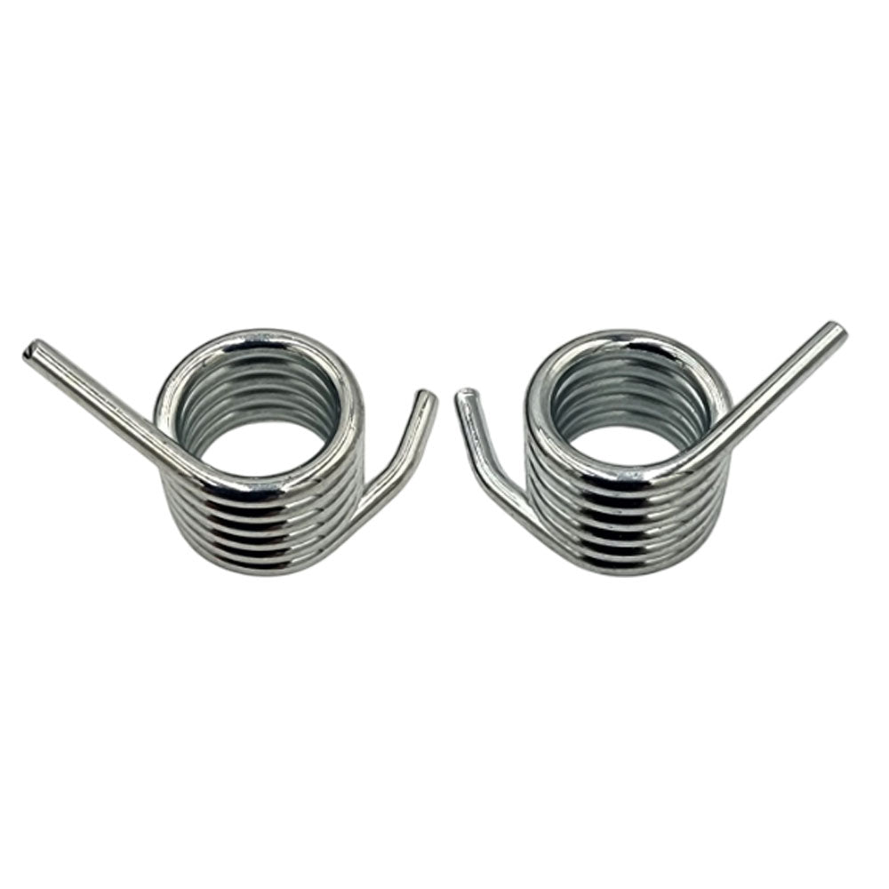 MotoTec Pro Dirt Bike 1800w/2000w Foot Peg Spring Set