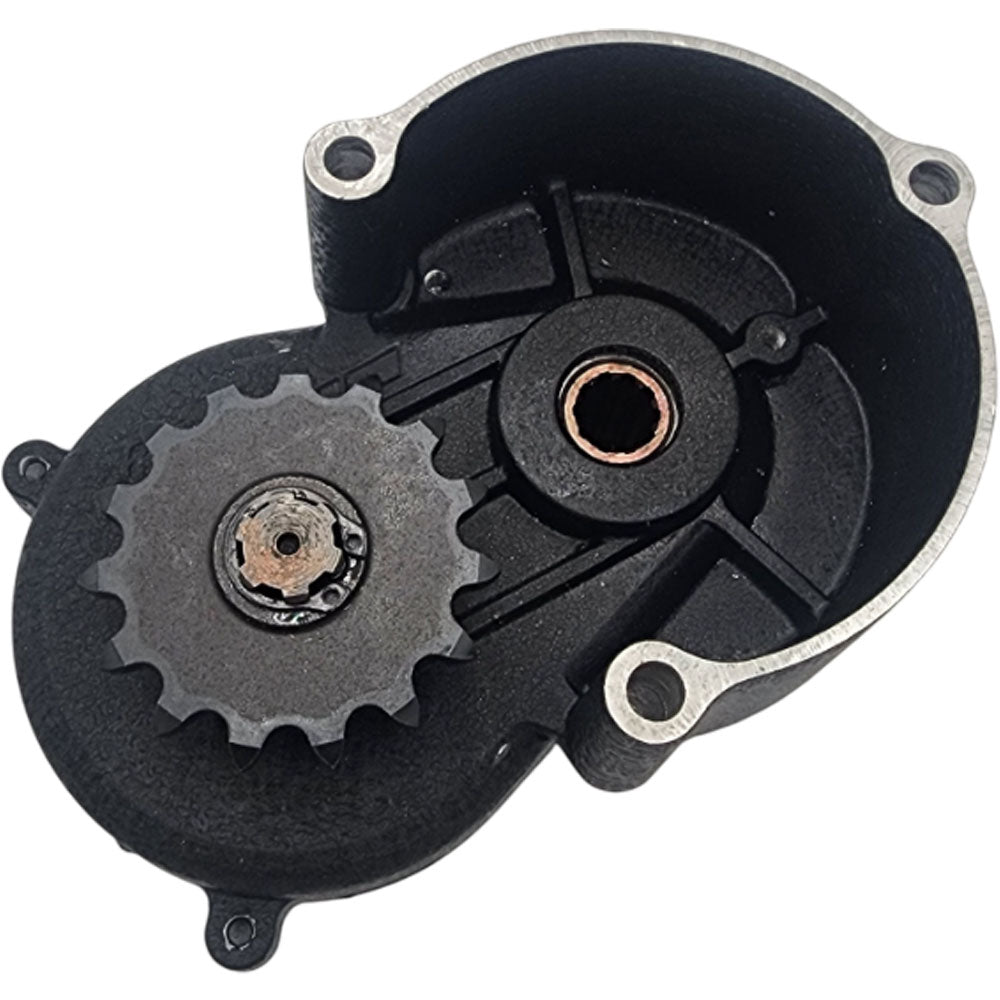 MotoTec Pro Dirt Bike 2000w Gearbox #35 15T