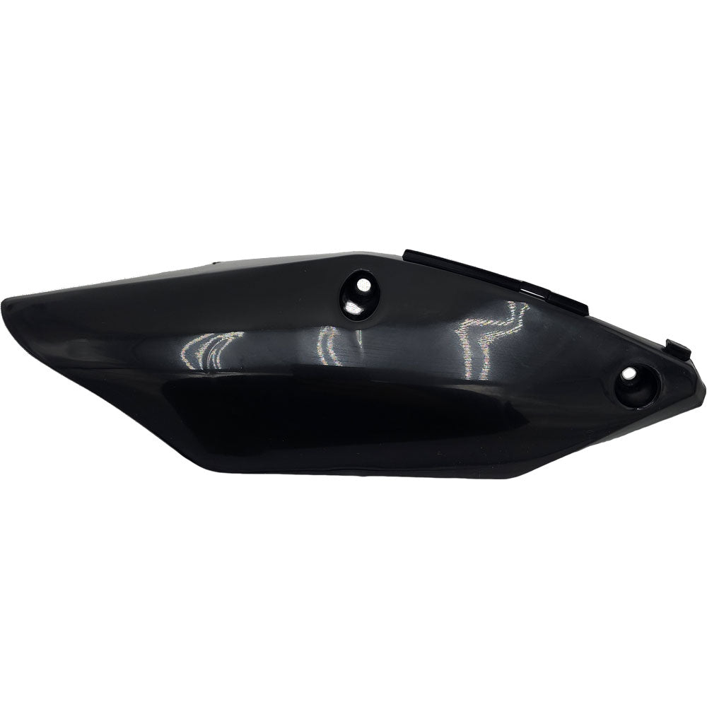MotoTec Pro Dirt Bike 2000w Lower Rear Panel Right