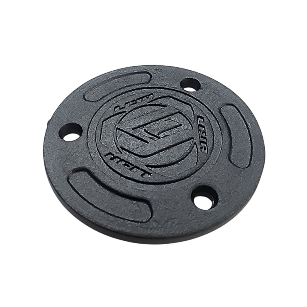 MotoTec Pro Dirt Bike 2000w Center Motor Cover