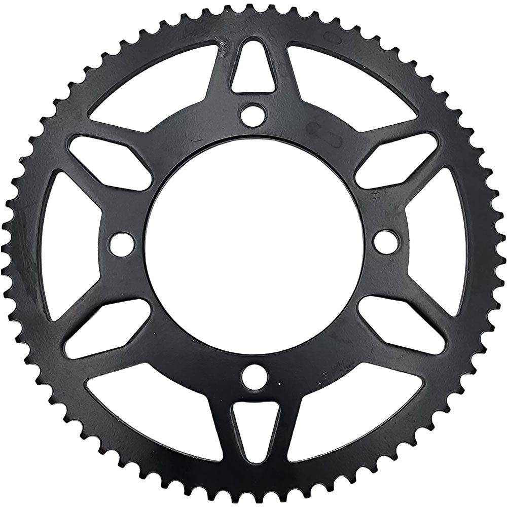MotoTec Pro Dirt Bike 2000w Rear Sprocket T8F 68T