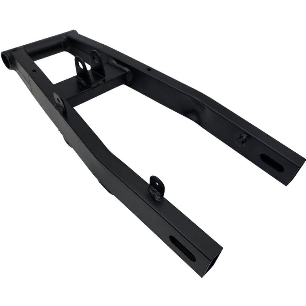 MotoTec Pro Dirt Bike 60v 2000w Rear Swing Arm