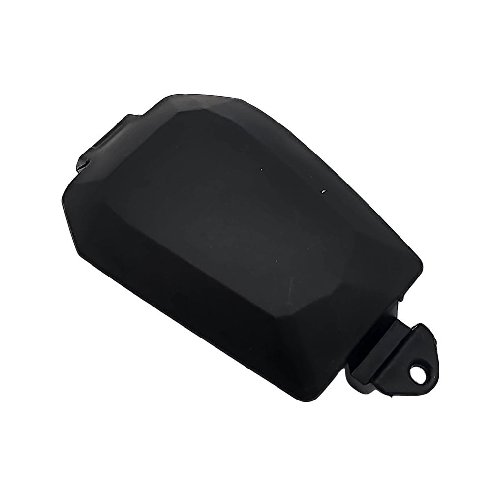 MotoTec Pro Dirt Bike 2000w Tank Dial Cover