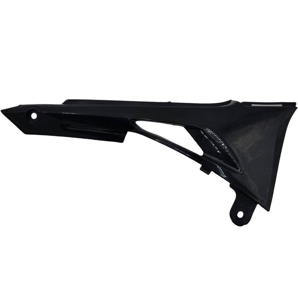MotoTec Pro Dirt Bike 2000w Upper Rear Panel Right