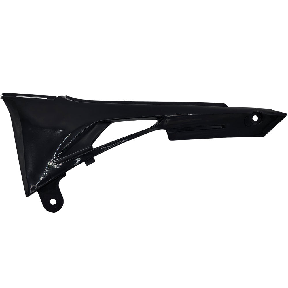MotoTec Pro Dirt Bike 2000w Upper Rear Panel Left