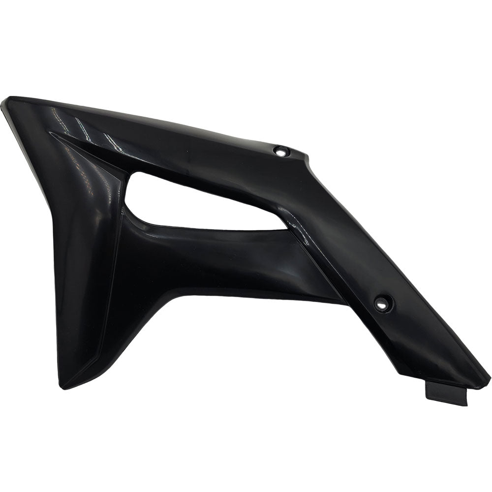 MotoTec Pro Dirt Bike 2000w Upper Tank Body Left