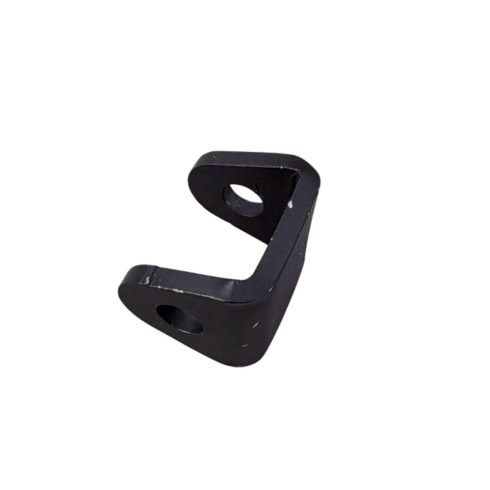 MotoTec 72v 5000w Pro Dirt Bike Foot Peg Bracket