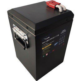 MotoTec 72v 30ah Pro 5000w Dirt Bike Battery