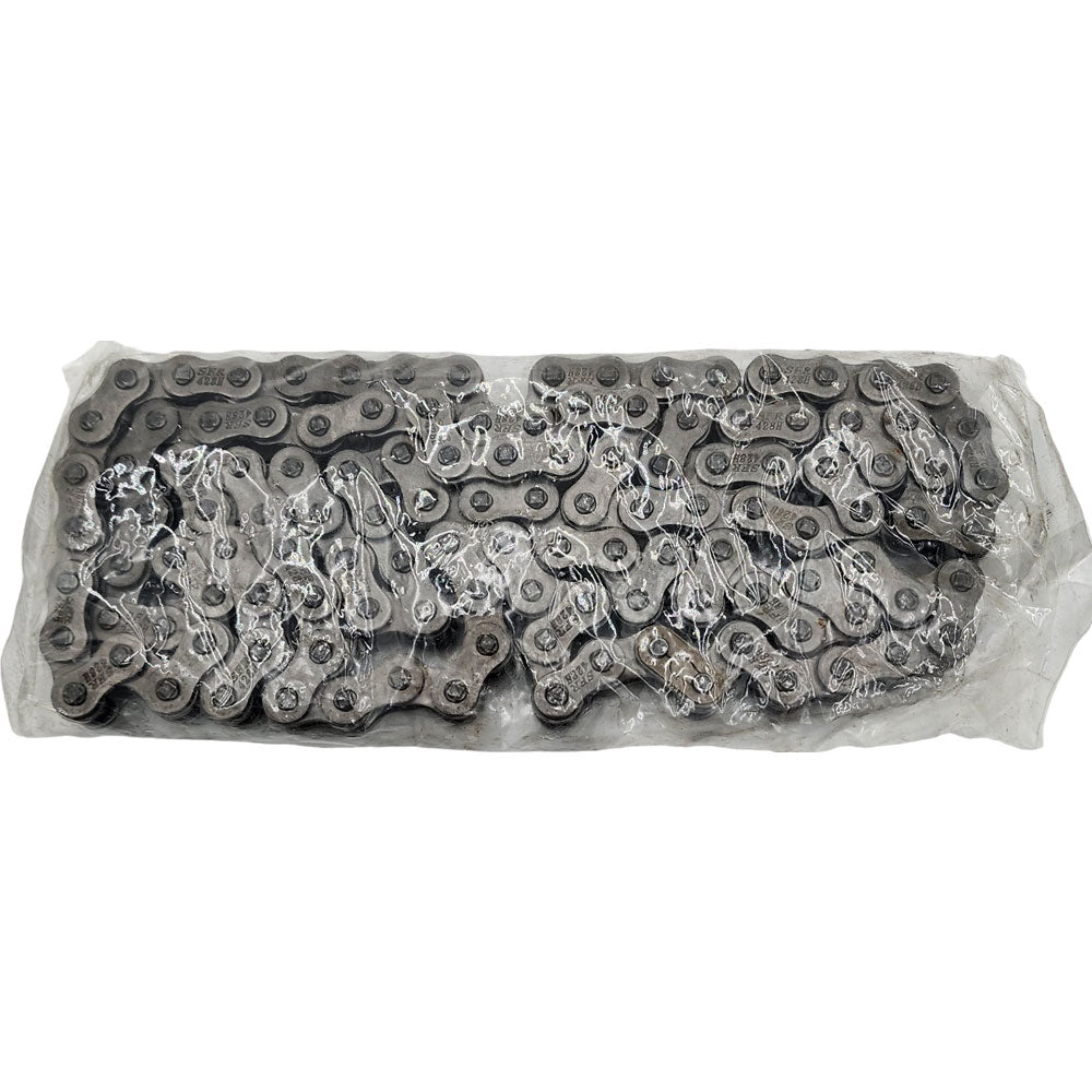 MotoTec 72v 5000w Pro Dirt Bike Chain 428H 61 Link