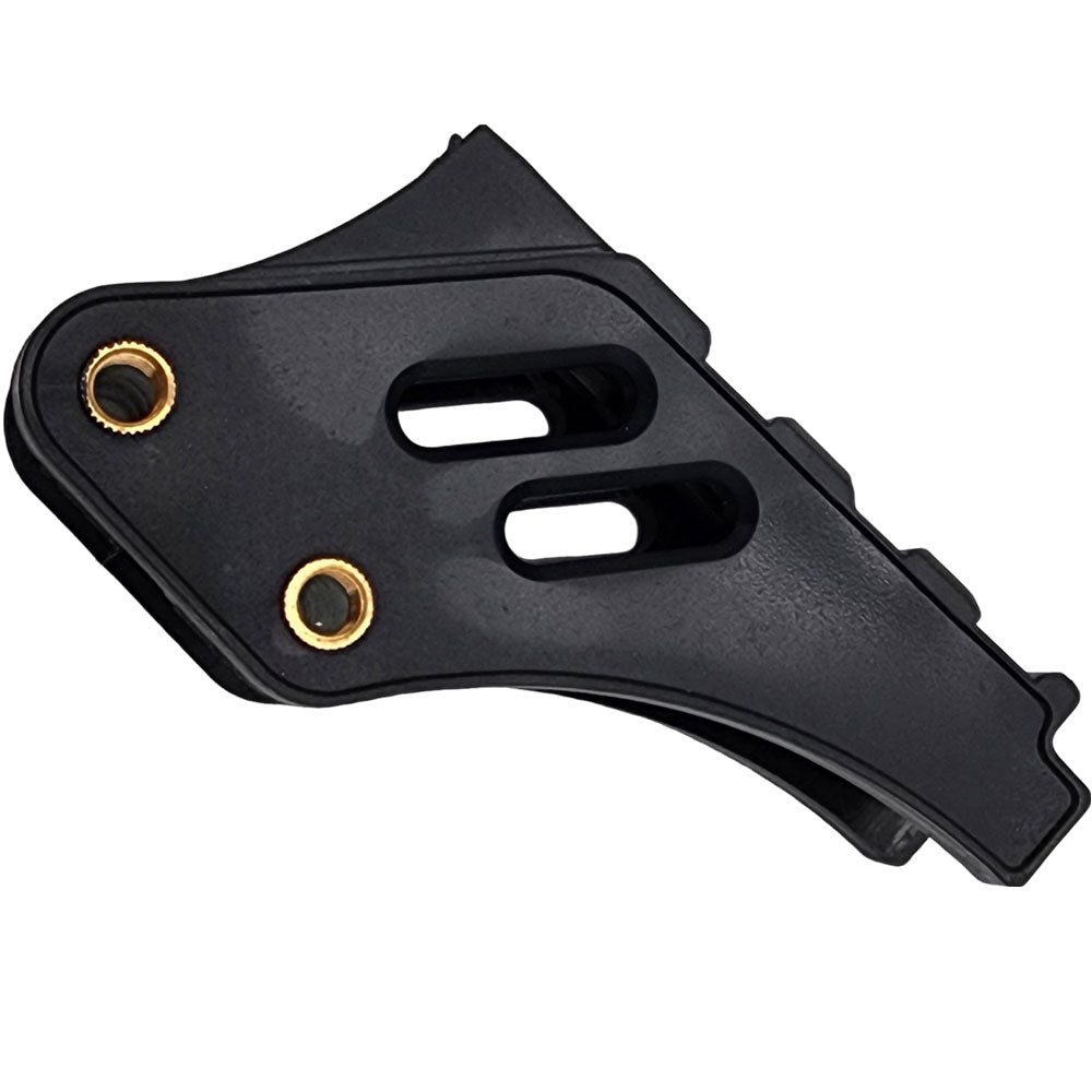 MotoTec 72v 5000w Pro Dirt Bike Chain Guide