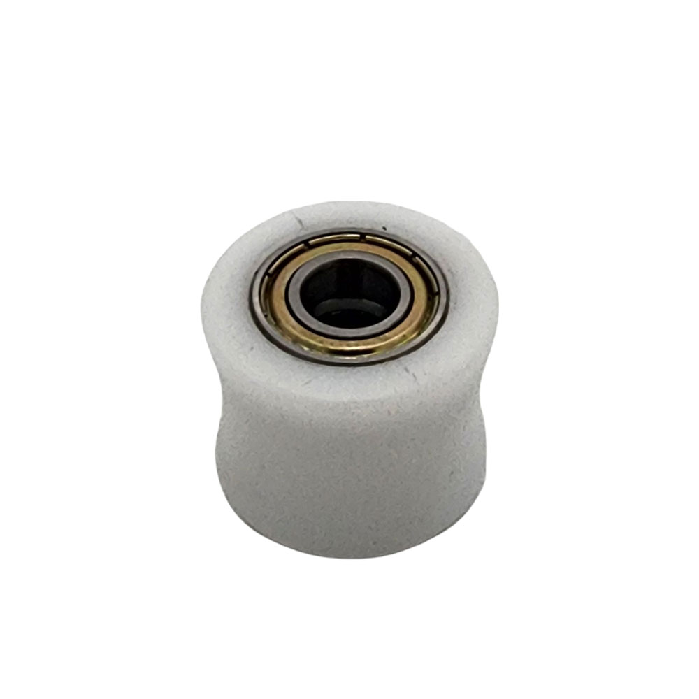 MotoTec 72v 5000w Pro Dirt Bike Chain Roller