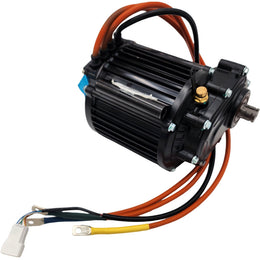 MotoTec 72v 5000w Pro Dirt Bike Electric Motor