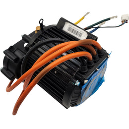 MotoTec 72v 5000w Pro Dirt Bike Electric Motor