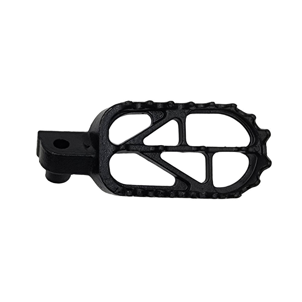 MotoTec 72v 5000w Pro Dirt Bike Foot Peg Right