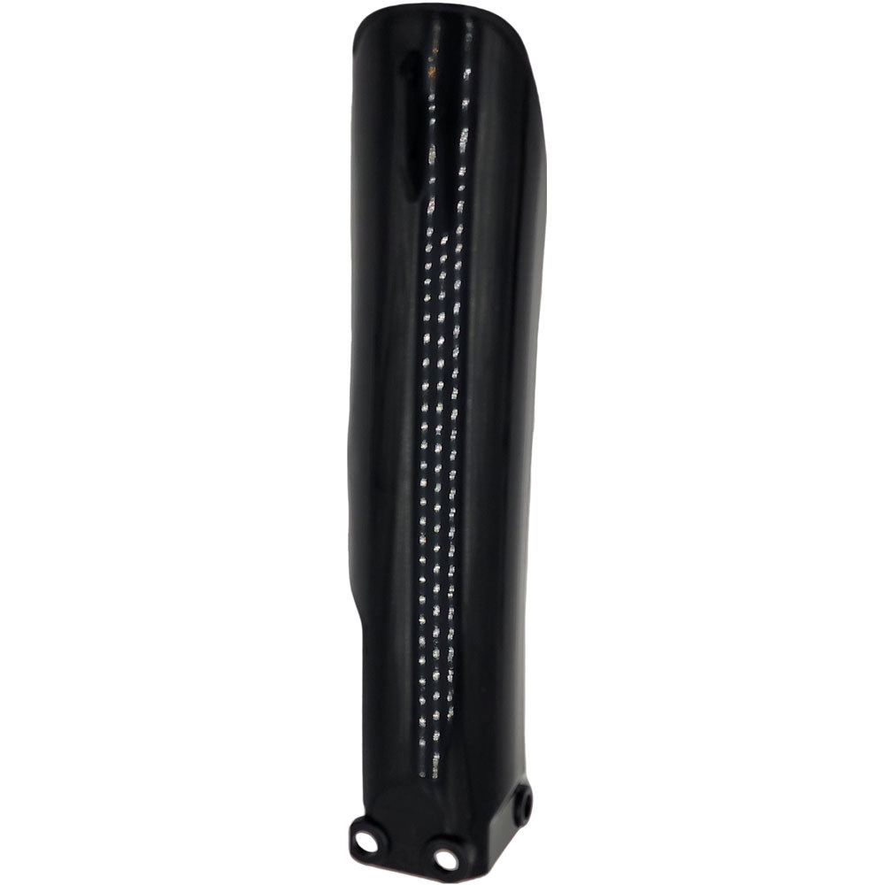 MotoTec 72v 5000w Pro Dirt Bike Front Shock Cover Left