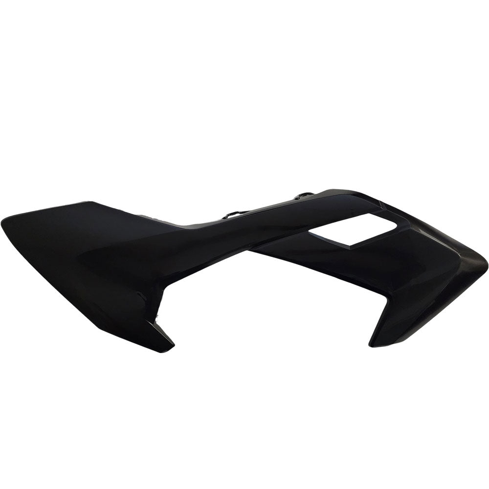 MotoTec 72v 5000w Pro Dirt Bike Front Body Panel Right