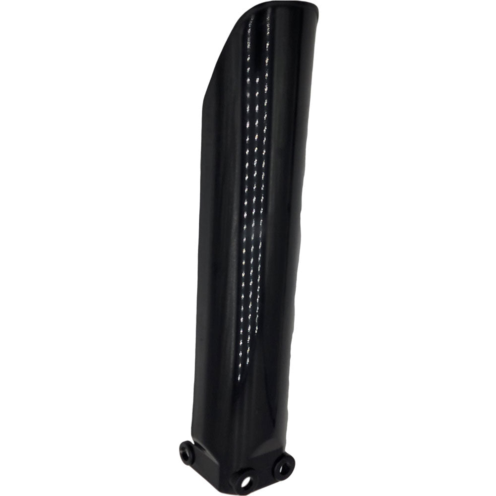 MotoTec 72v 5000w Pro Dirt Bike Front Shock Cover Right