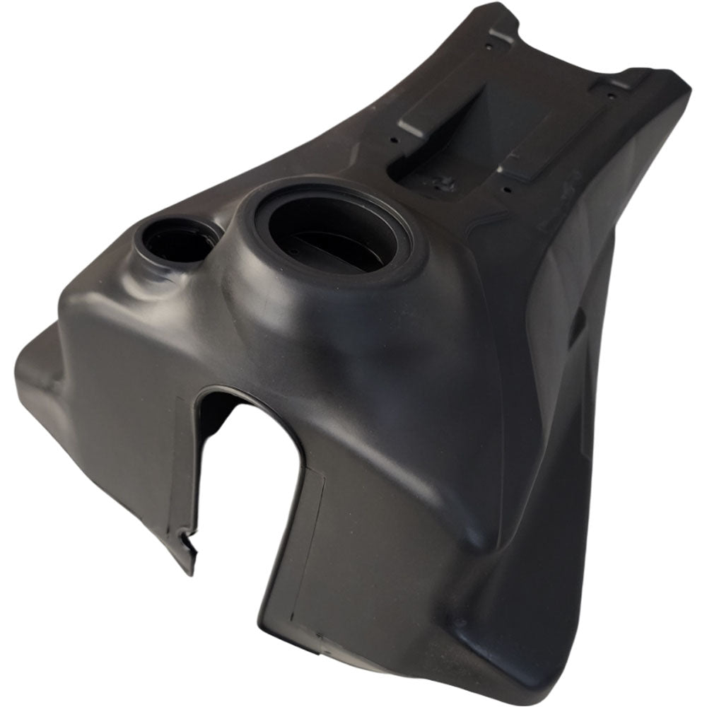 MotoTec 72v 5000w Pro Dirt Bike Fuel Tank Body