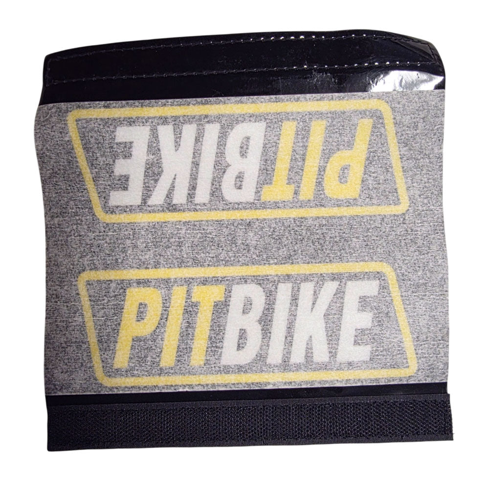 MotoTec 72v 5000w Pro Dirt Bike Handlebar Cover