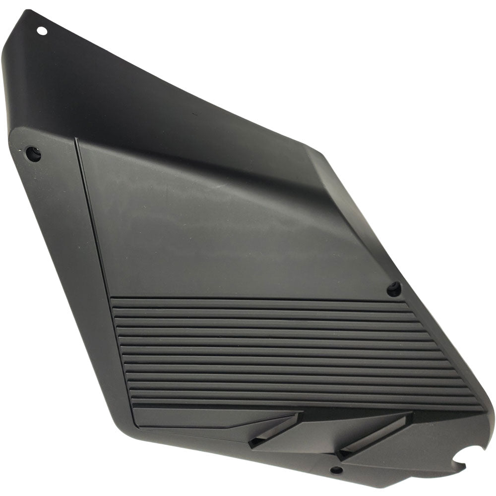 MotoTec 72v 5000w Pro Dirt Bike Lower Body Panel Left