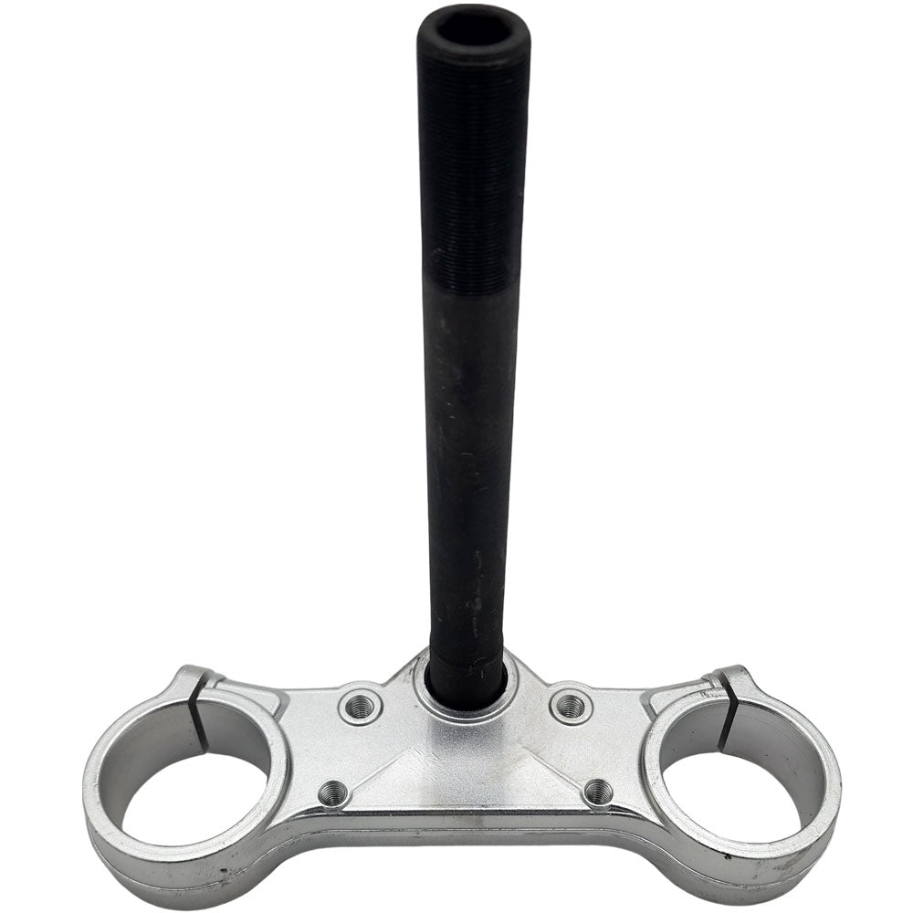 MotoTec 72v 5000w Pro Dirt Bike Triple Tree Clamp Lower