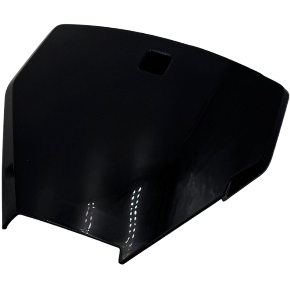 MotoTec 72v 5000w Pro Dirt Bike Number Plate