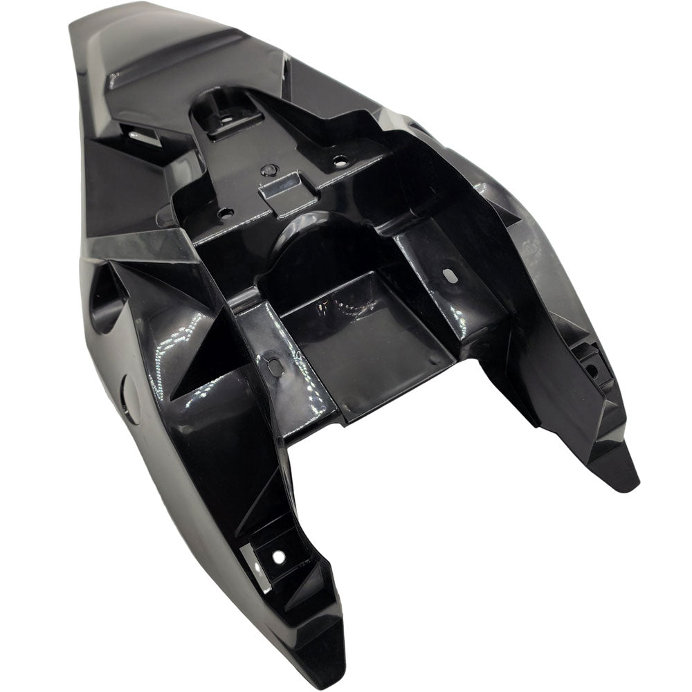 MotoTec 72v 5000w Pro Dirt Bike Rear Fender