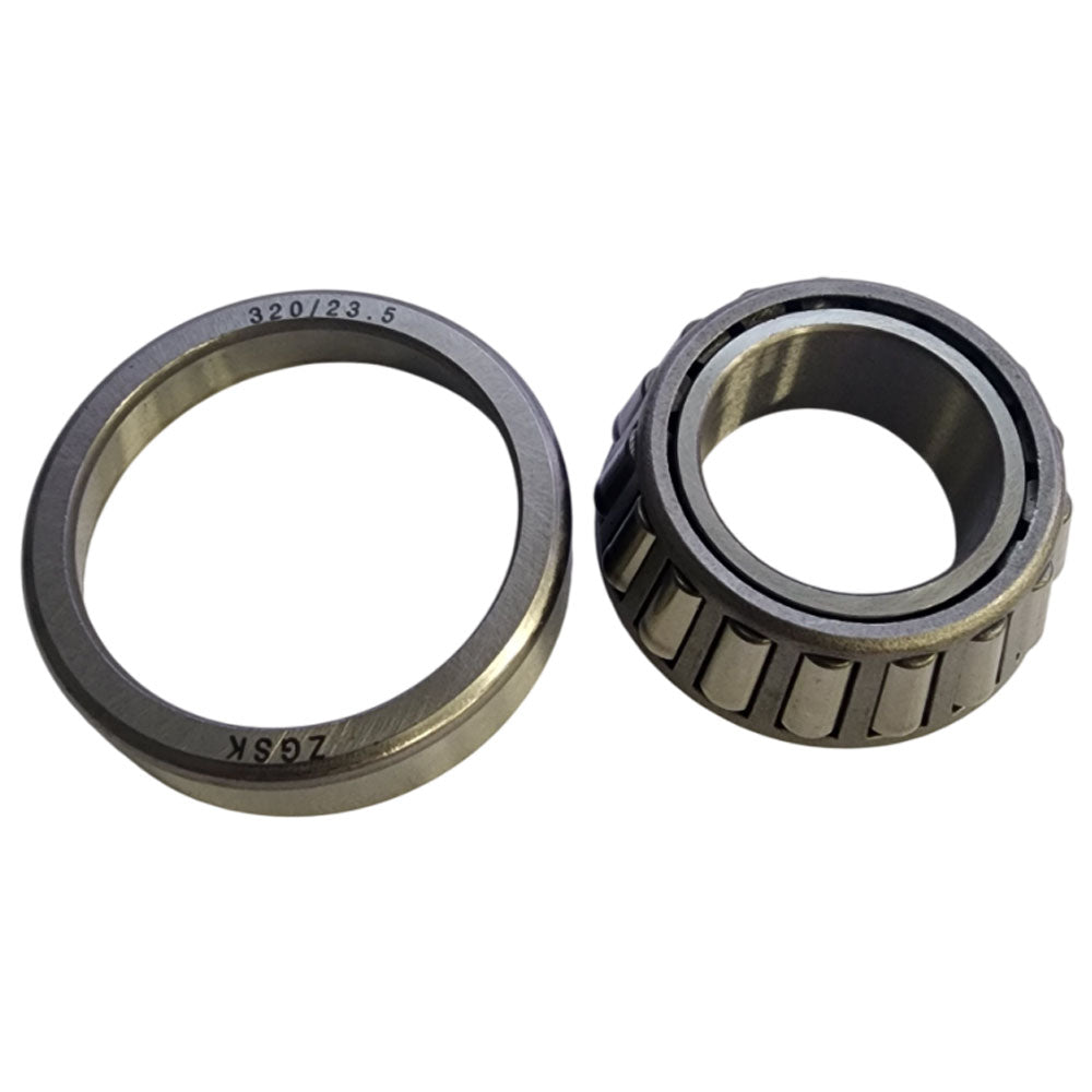 MotoTec Pro 5000w Dirt Bike - Tapered Roller Bearing Lower 320/23.5