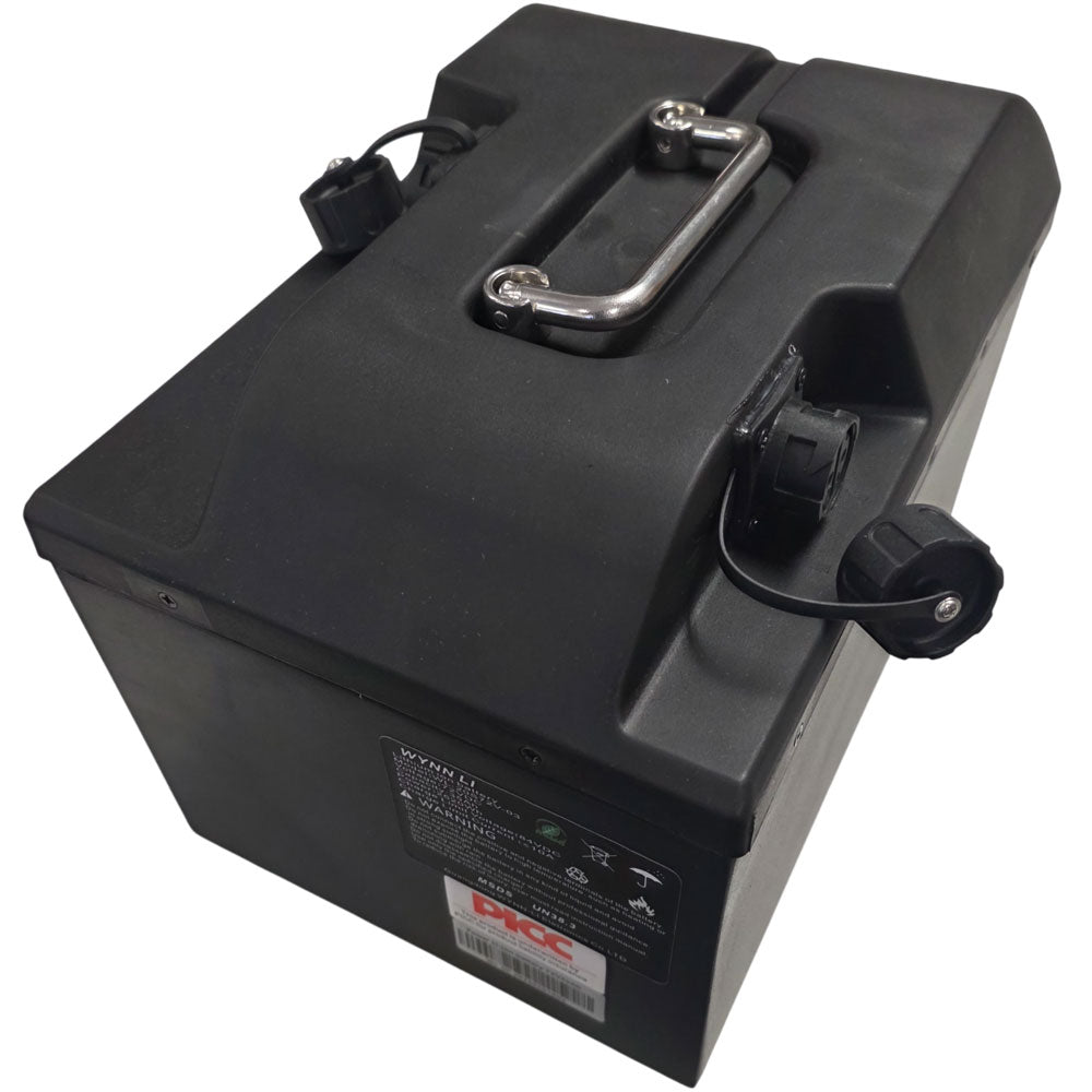 MotoTec 72v 35ah 8000w Pro Dirt Bike Lithium Battery