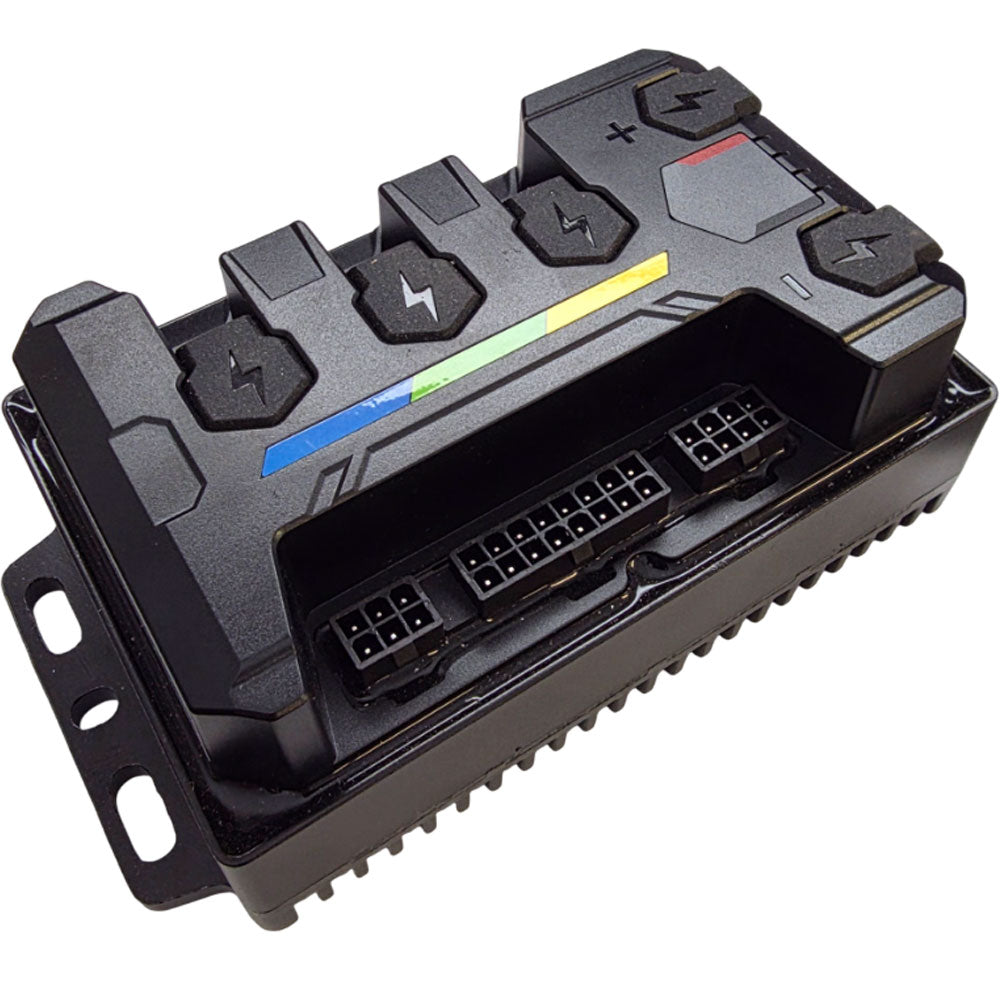 MotoTec 72v 8000w Pro Dirt Bike Controller 150a