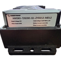 MotoTec 72v 8000w Pro Dirt Bike Controller 150a
