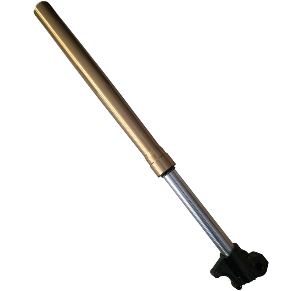 MotoTec 72v 8000w Pro Dirt Bike Front Shock Left 31in