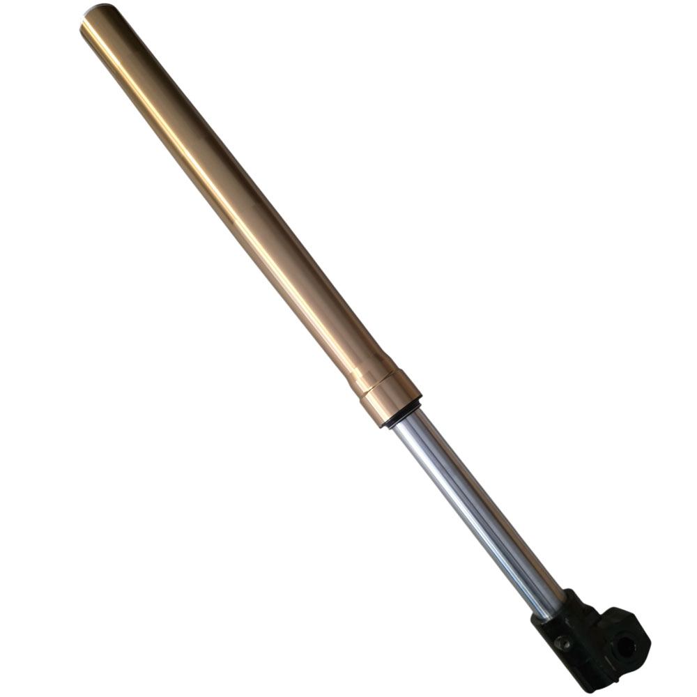 MotoTec 72v 8000w Pro Dirt Bike Front Shock Right 31in