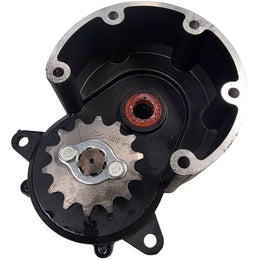 MotoTec 72v 8000w Pro Dirt Bike Gearbox