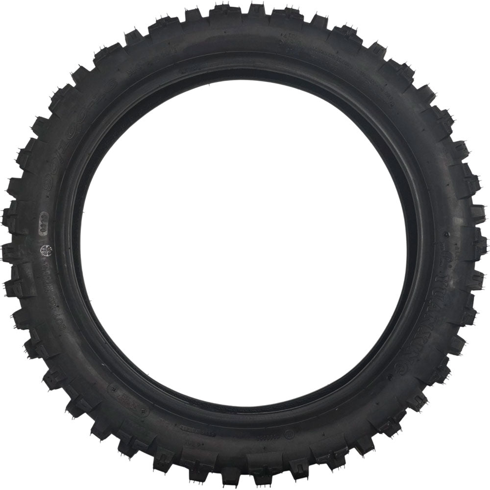 MotoTec 72v 8000w Pro Dirt Bike Rear Tire 90/100-16