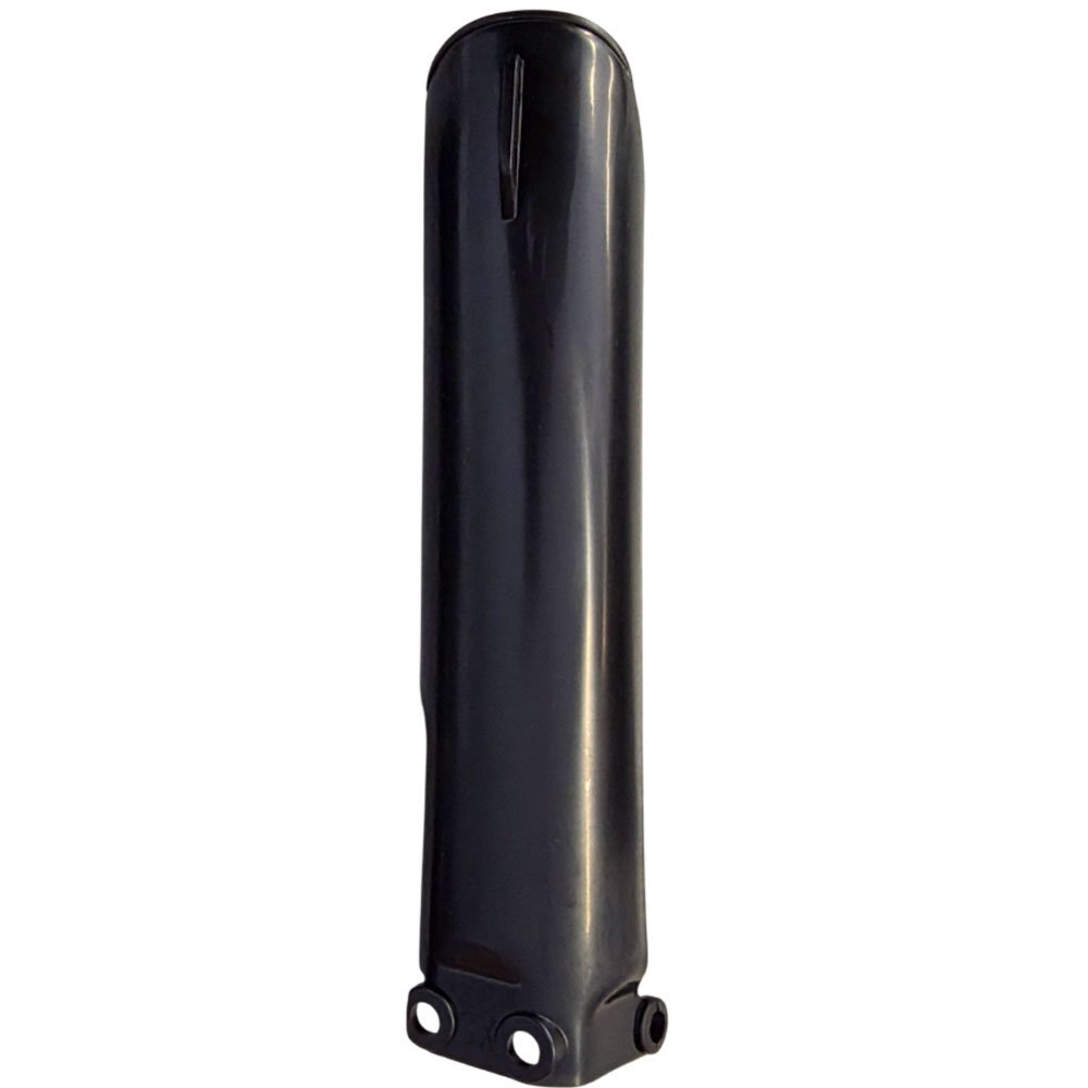 MotoTec 72v 8000w Pro Dirt Bike Shock Cover Left