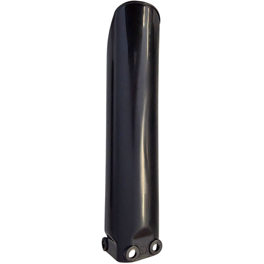 MotoTec 72v 8000w Pro Dirt Bike Shock Cover Right