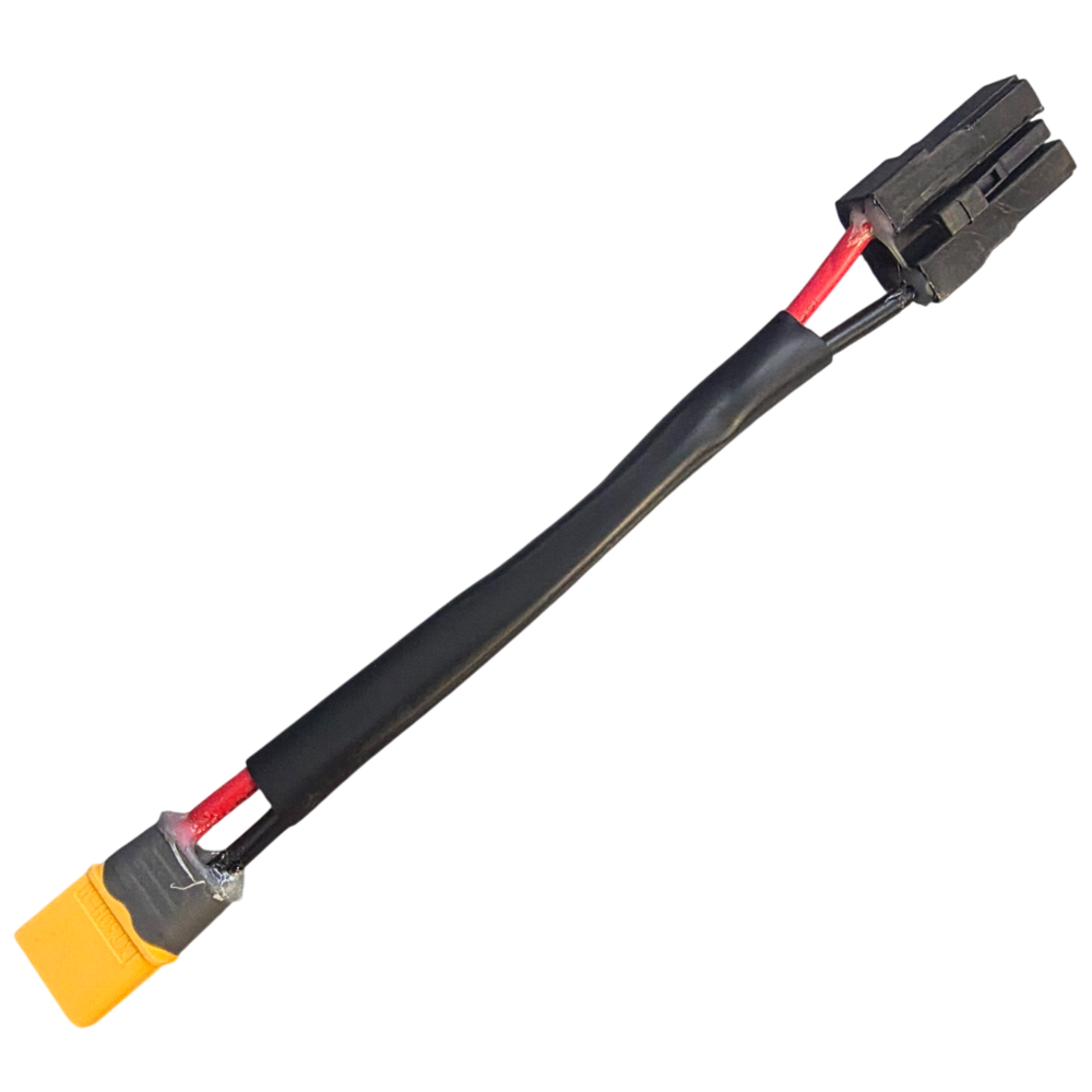 MotoTec Pro - Battery Adapter Cable XT60 - 2pin