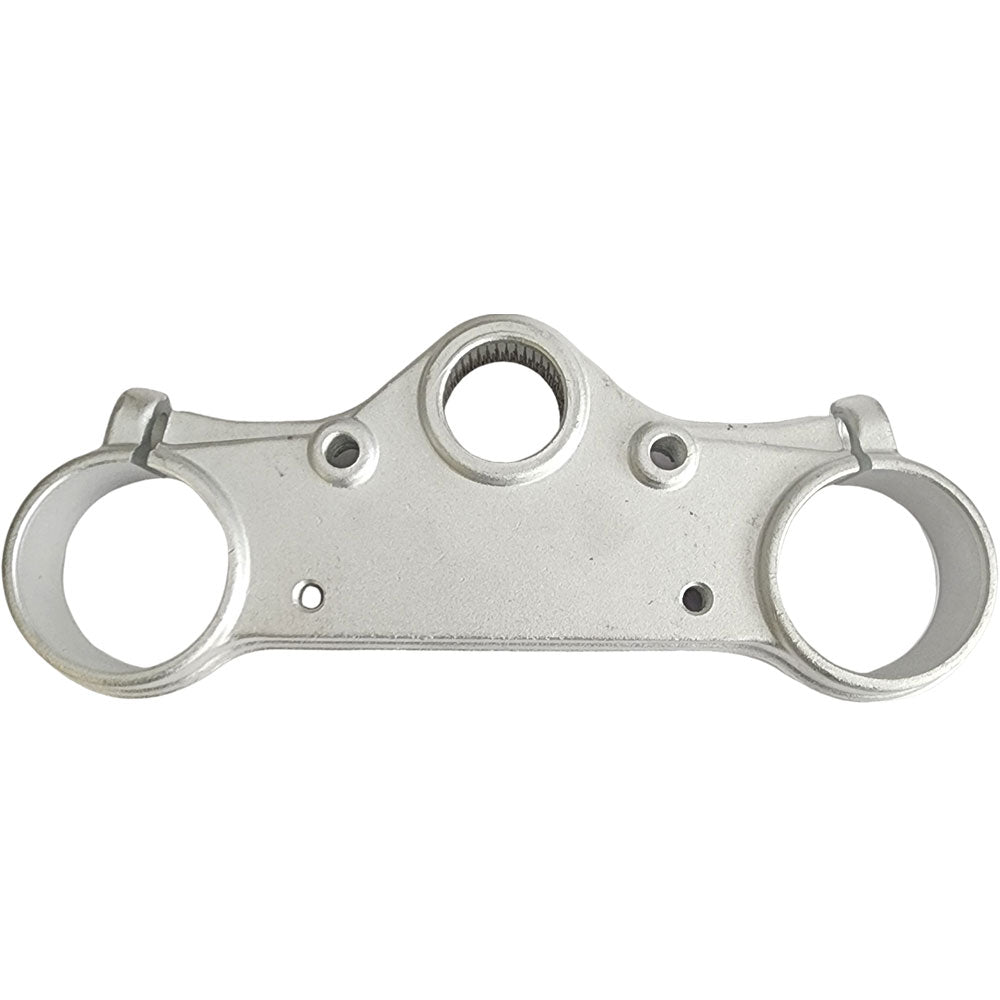 MotoTec Pro Dirt Bike Lower Triple Tree Clamp