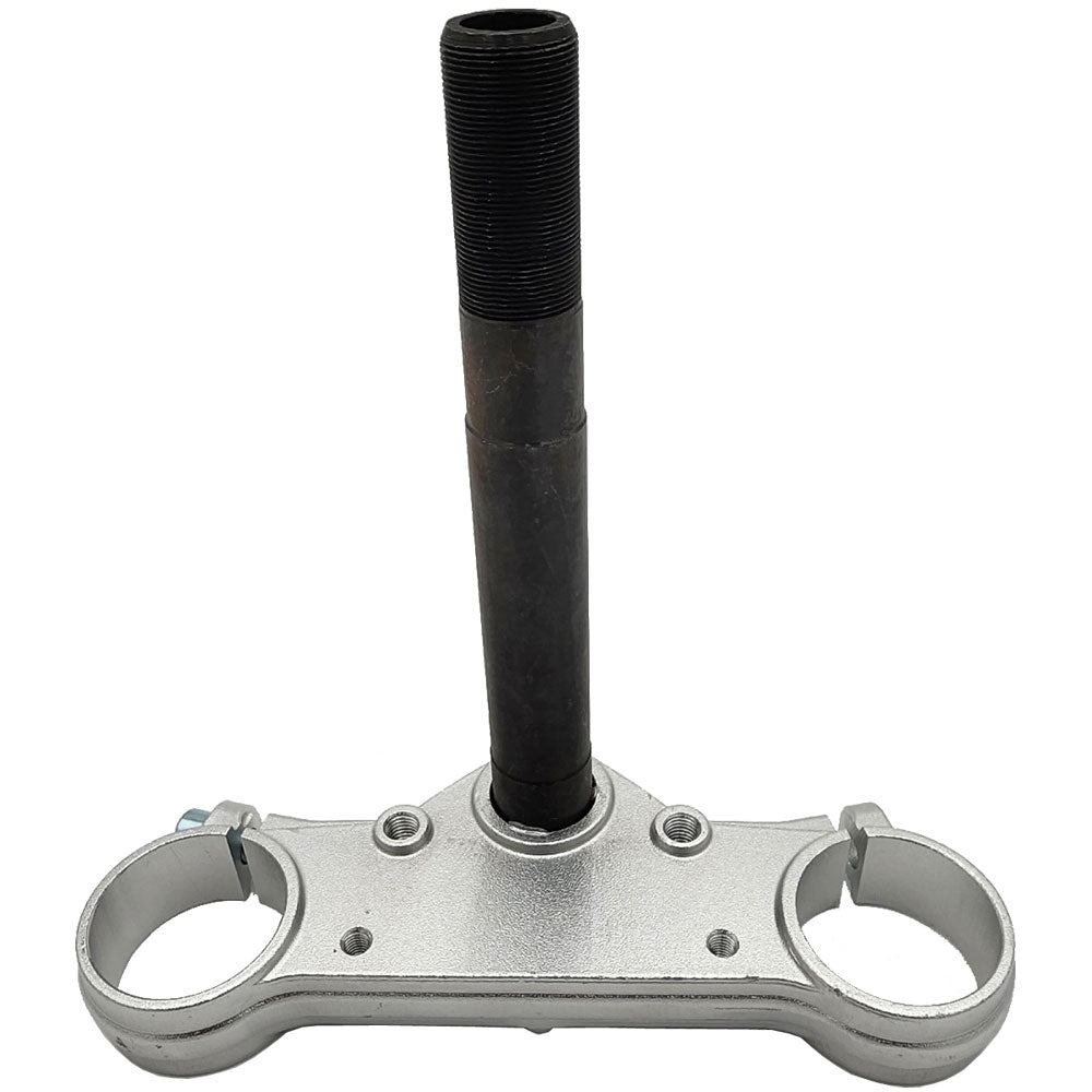 MotoTec Pro Dirt Bike - Lower Triple Tree with Stem