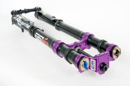 Warp 9 FastAce Suspension Bundle ***WILL NOT WORK WITH LEWIS CALIPER ****