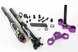 Warp 9 FastAce Suspension Bundle ***WILL NOT WORK WITH LEWIS CALIPER ****